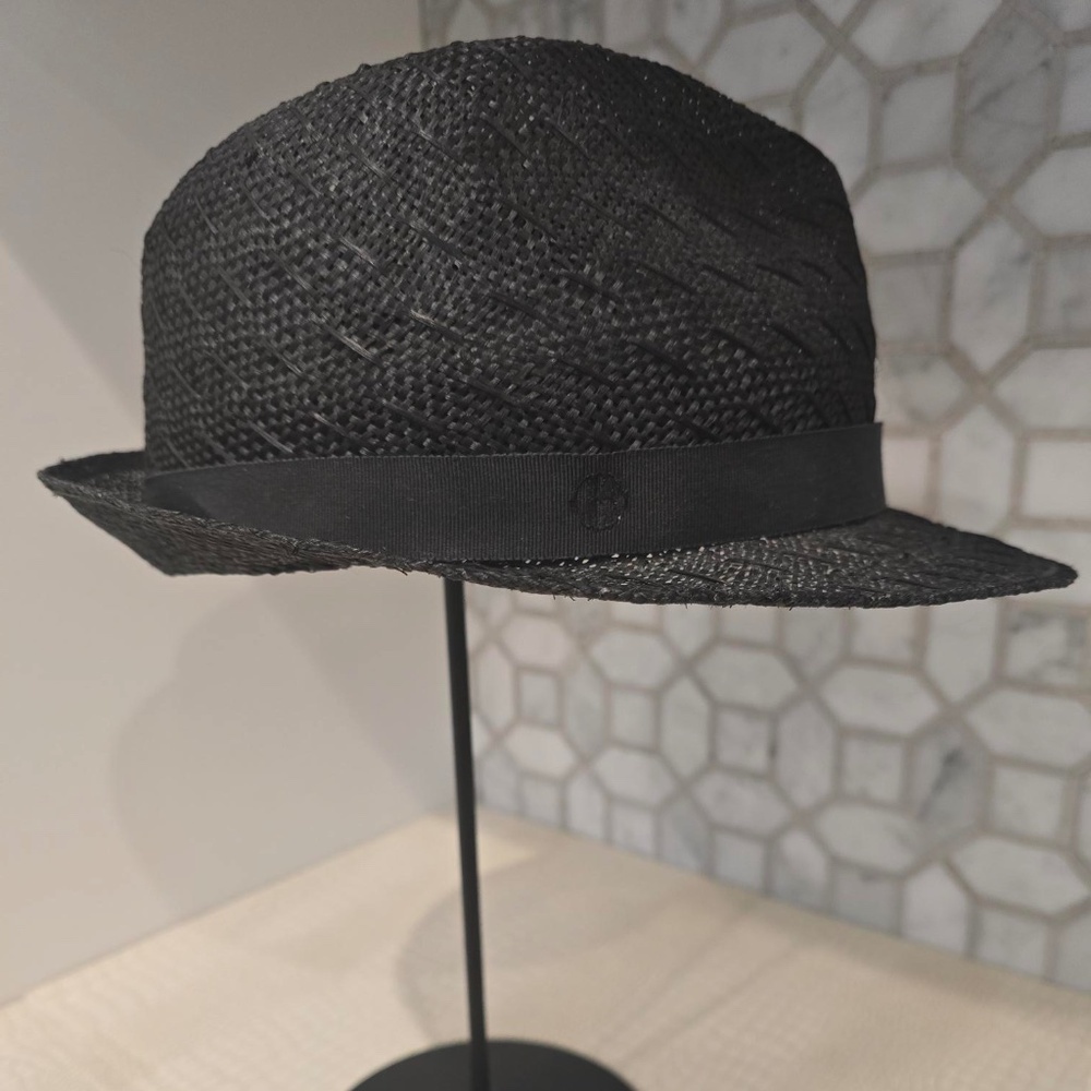 Makins New York Hat XL *NEW - Picture 4 of 8